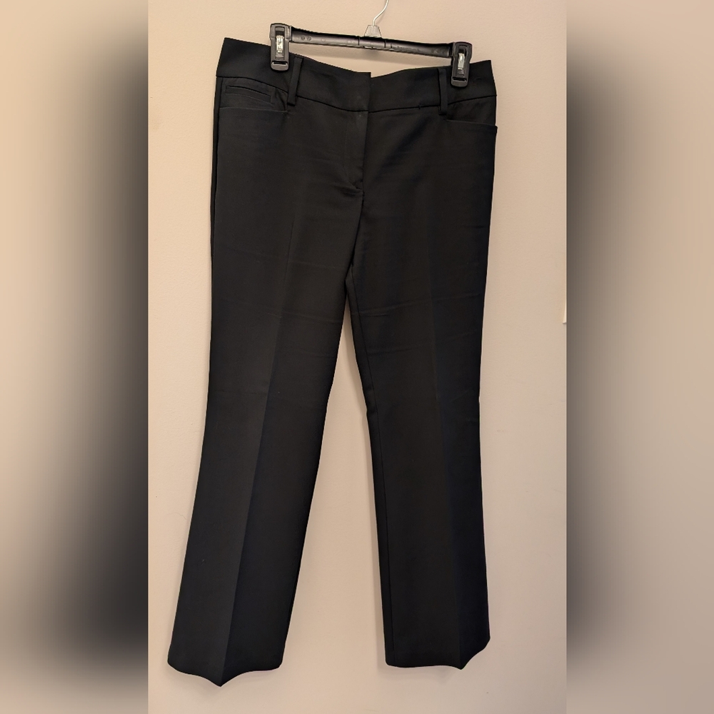 New York & Company 7th Avenue Bootcut Slacks